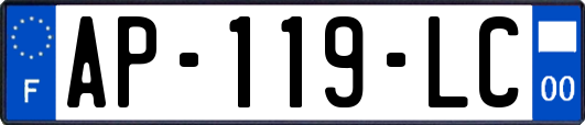 AP-119-LC