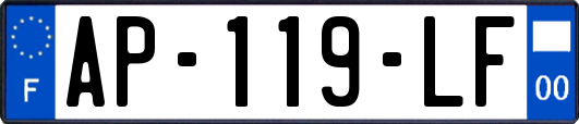 AP-119-LF