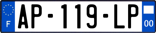 AP-119-LP