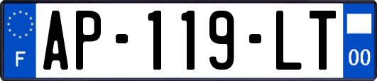 AP-119-LT