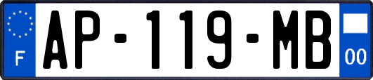 AP-119-MB