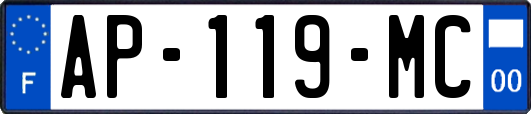 AP-119-MC
