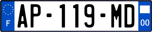 AP-119-MD