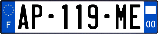 AP-119-ME