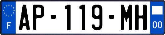 AP-119-MH