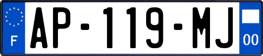 AP-119-MJ