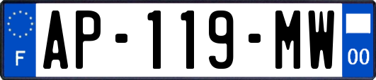 AP-119-MW