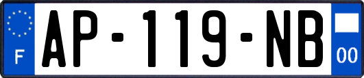AP-119-NB