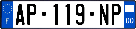AP-119-NP