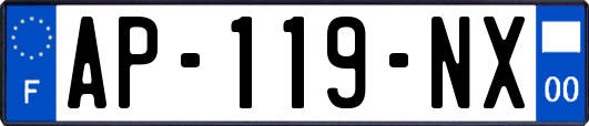 AP-119-NX