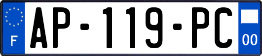 AP-119-PC