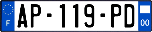 AP-119-PD