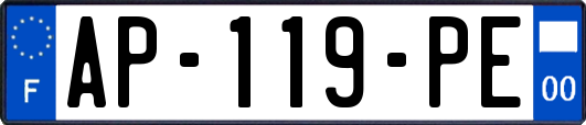 AP-119-PE
