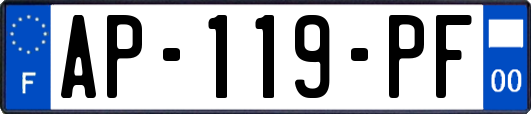 AP-119-PF