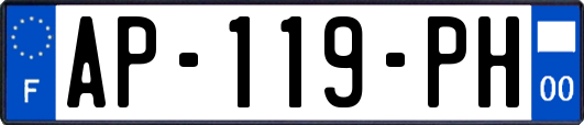 AP-119-PH
