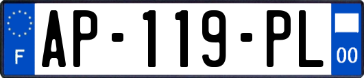 AP-119-PL