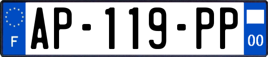 AP-119-PP