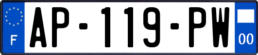 AP-119-PW