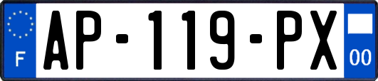 AP-119-PX