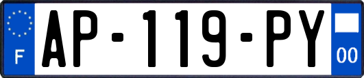 AP-119-PY