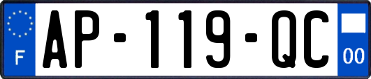 AP-119-QC
