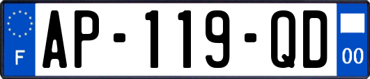 AP-119-QD