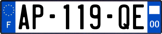 AP-119-QE