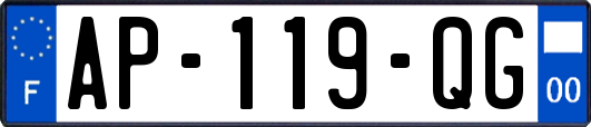AP-119-QG