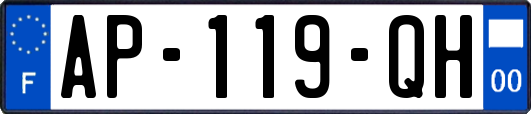 AP-119-QH