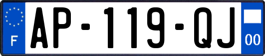 AP-119-QJ