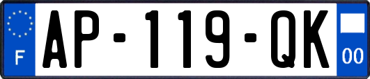 AP-119-QK