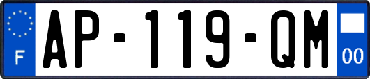 AP-119-QM