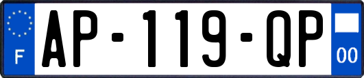 AP-119-QP