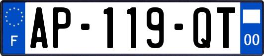 AP-119-QT