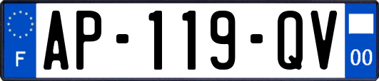 AP-119-QV
