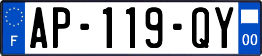 AP-119-QY