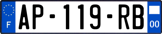 AP-119-RB