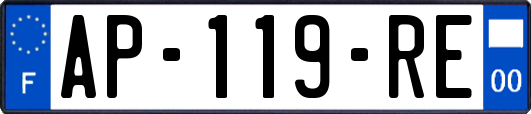 AP-119-RE