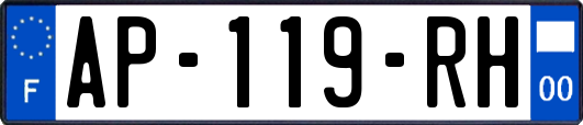 AP-119-RH