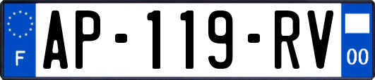 AP-119-RV