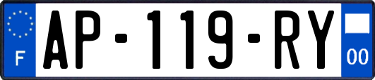 AP-119-RY