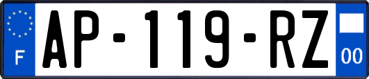 AP-119-RZ