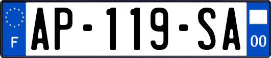 AP-119-SA