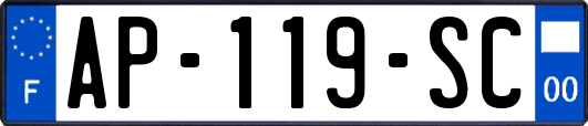 AP-119-SC
