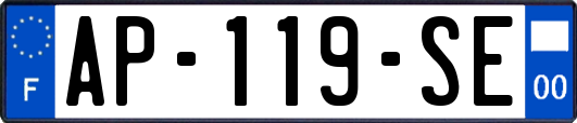 AP-119-SE