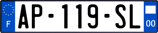 AP-119-SL