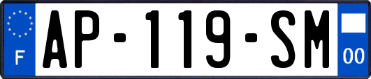AP-119-SM