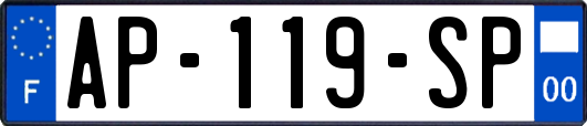 AP-119-SP