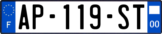 AP-119-ST