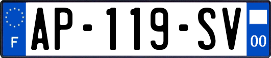 AP-119-SV